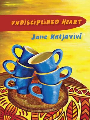 cover image of Katjavivi